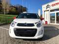 Citroen C1 Furio  ( Shine , Style ) Schöne Ausstattung Weiß - thumbnail 2