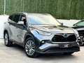 Toyota Highlander Luxury Gris - thumbnail 12