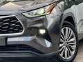 Toyota Highlander Luxury Gris - thumbnail 30