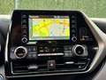 Toyota Highlander Luxury Gris - thumbnail 21