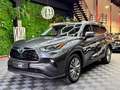 Toyota Highlander Luxury Gris - thumbnail 1