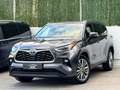 Toyota Highlander Luxury Gris - thumbnail 11