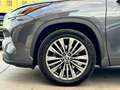 Toyota Highlander Luxury Gris - thumbnail 31