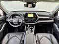Toyota Highlander Luxury Gris - thumbnail 6