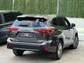 Toyota Highlander Luxury Gris - thumbnail 5