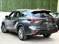 Toyota Highlander Luxury Gris - thumbnail 4
