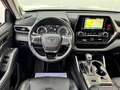 Toyota Highlander Luxury Gris - thumbnail 14