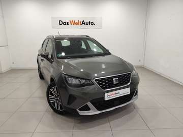 1.0 TSI S&S Xperience XS 115
