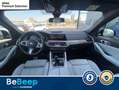 BMW X6 XDRIVE40I MHEV 48V MSPORT AUTO Gris - thumbnail 13