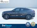 BMW X6 XDRIVE40I MHEV 48V MSPORT AUTO Gris - thumbnail 3