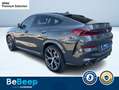 BMW X6 XDRIVE40I MHEV 48V MSPORT AUTO Gris - thumbnail 5