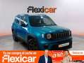 Jeep Renegade 1.0 Longitude 4x2 Azul - thumbnail 1