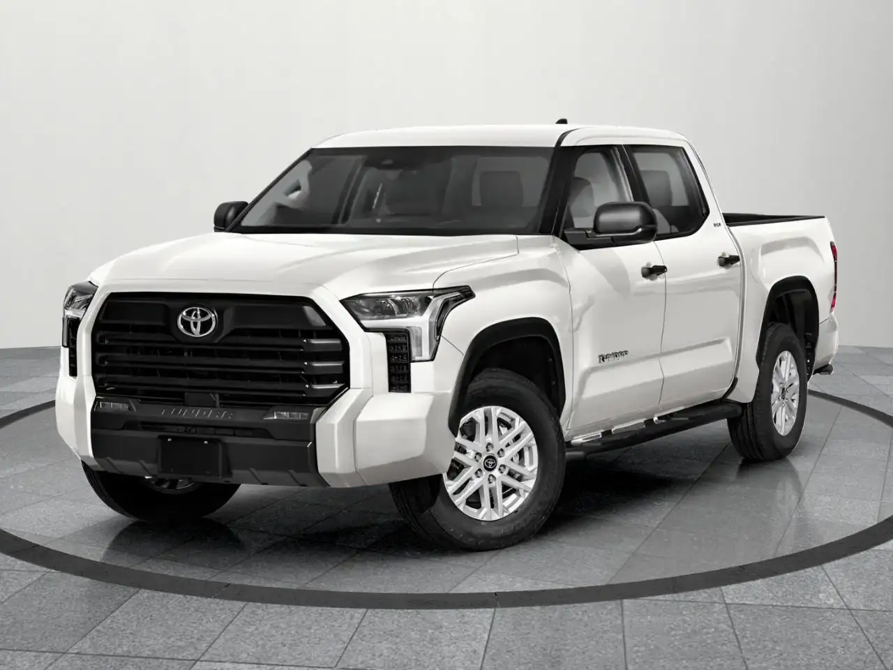 2024 Toyota Tundra
