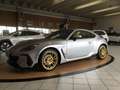 Subaru BRZ 2.4 Touge N°00/60 UNICO ESEMPLARE Silber - thumbnail 5