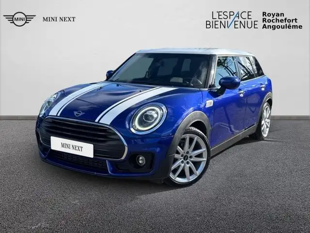 MINI John Cooper Works One 102ch John Cooper Works BVA7