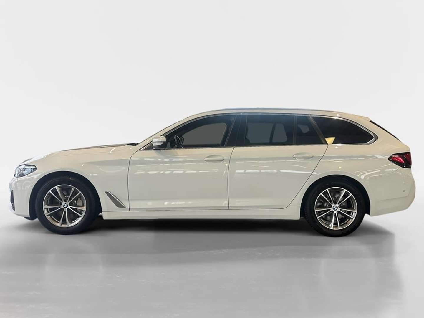 BMW Série 5 530 -  - Joinsteer - #4