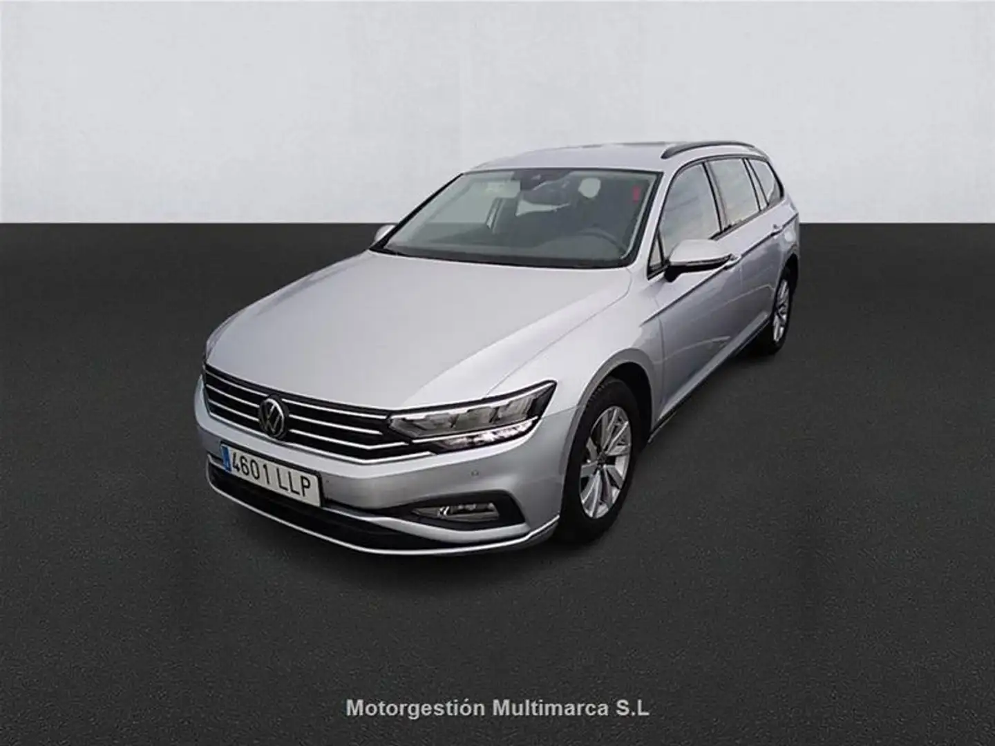 Volkswagen Passat Variant Business 2.0 TDI 90kW (122CV) DS - 1