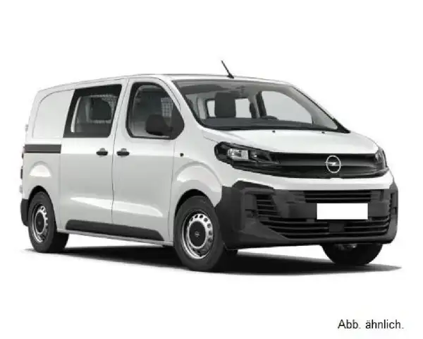 Opel Vivaro-e -e FlexSpace M  Doppelkabine