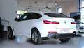 BMW X4 xDrive 20d M Sport*LED*Shz*PDC*AppleCarPlay* Weiß - thumbnail 7