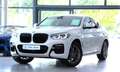 BMW X4 xDrive 20d M Sport*LED*Shz*PDC*AppleCarPlay* Weiß - thumbnail 1