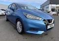 Nissan Micra 1.5 DCI 90CH ACENTA 2019 EURO6C Bleu - thumbnail 26