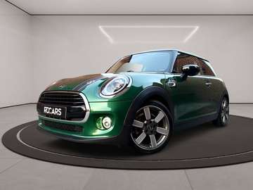 1.5 Cooper *60TH YEARS*CAM*GPS*CUIR*LED*GARANTIE 12MOIS