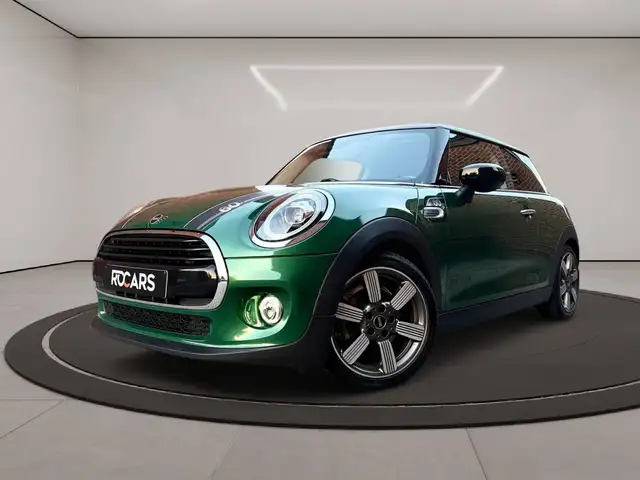 MINI Cooper 1.5 Cooper *60TH YEARS*CAM*GPS*CUIR*LED*GARANTIE 12MOIS