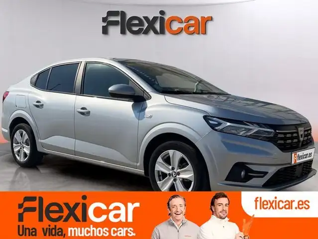 Dacia Logan 1.0 ECO-G Comfort