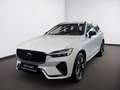 Volvo XC60 B5 AWD Plus Dark Aut. Weiß - thumbnail 1
