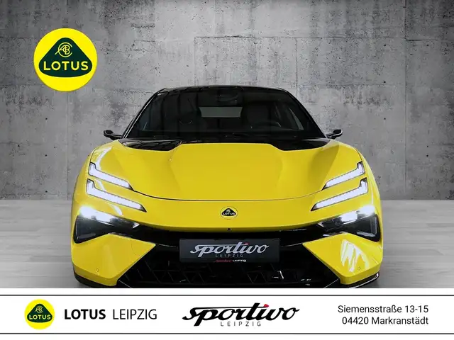 Lotus Emeya S *Sonderleasing*