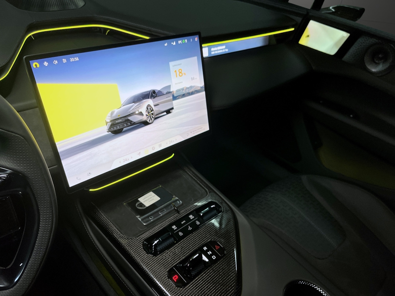 Lotus Emeya S *Sonderleasing* — photo 13