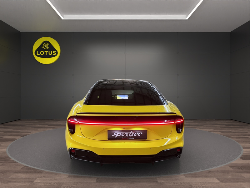 Lotus Emeya S *Sonderleasing* — photo 5