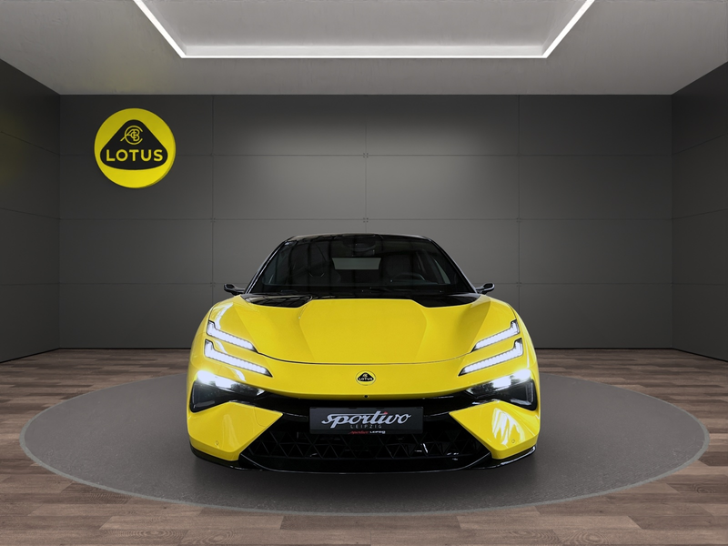 Lotus Emeya S *Sonderleasing* — photo 3