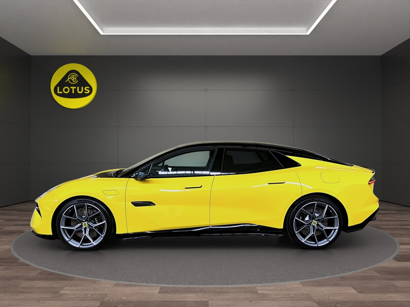 Lotus Emeya S *Sonderleasing* — photo 4