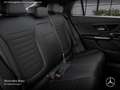 Mercedes-Benz GLC 300 4M AMG+NIGHT+PANO+360+AHK+BURMESTER+9G Silber - thumbnail 12