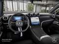 Mercedes-Benz GLC 300 4M AMG+NIGHT+PANO+360+AHK+BURMESTER+9G Silber - thumbnail 9