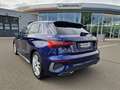 Audi A3 SB 30 TDI * S-LINE * LED * NAVI Blau - thumbnail 9