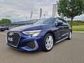 Audi A3 SB 30 TDI * S-LINE * LED * NAVI Blau - thumbnail 6