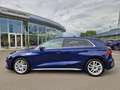 Audi A3 SB 30 TDI * S-LINE * LED * NAVI Blau - thumbnail 7