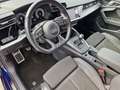 Audi A3 SB 30 TDI * S-LINE * LED * NAVI Blau - thumbnail 17