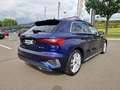 Audi A3 SB 30 TDI * S-LINE * LED * NAVI Blau - thumbnail 11