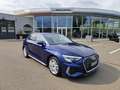 Audi A3 SB 30 TDI * S-LINE * LED * NAVI Blau - thumbnail 13