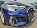 Audi A3 SB 30 TDI * S-LINE * LED * NAVI Blau - thumbnail 15