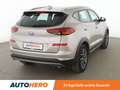 Hyundai TUCSON 1.6 TGDI Advantage 2WD *NAVI*CAM*SHZ*LHZ*TEMPO*ALU Grau - thumbnail 6