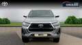 Toyota Hilux Double Cab Comfort 4x4 Silber - thumbnail 5