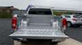 Toyota Hilux Double Cab Comfort 4x4 Silber - thumbnail 15