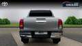 Toyota Hilux Double Cab Comfort 4x4 Silber - thumbnail 8