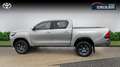 Toyota Hilux Double Cab Comfort 4x4 Silber - thumbnail 7