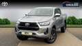 Toyota Hilux Double Cab Comfort 4x4 Silber - thumbnail 1