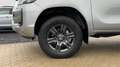 Toyota Hilux Double Cab Comfort 4x4 Silber - thumbnail 20